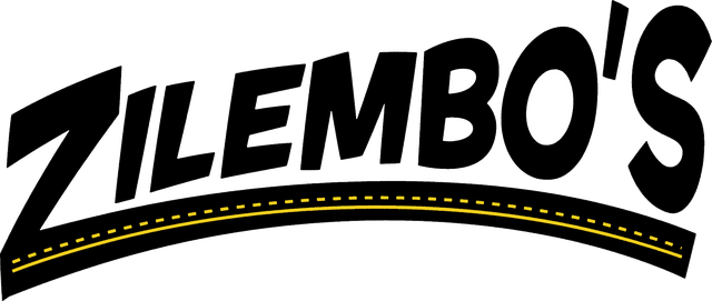 Zilembo's Paving & Sealcoating logo